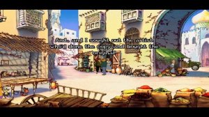 Broken Sword_ The Shadow of the Templars - Episode 16 - Forgery!