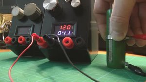 СЛОНИК ДЛЯ ЧАЙНИКОВ - простая переделка в лабораторный блок питания на микросхеме  FSP3528