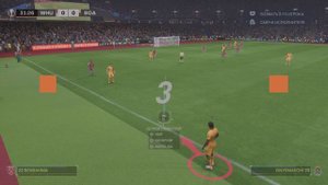 EA SPORTS FC 24 Luis Figo Manager History(Boavista)