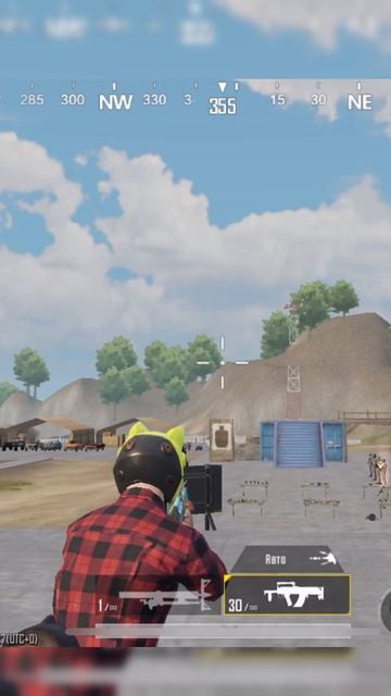 Миномёт будет тащить 