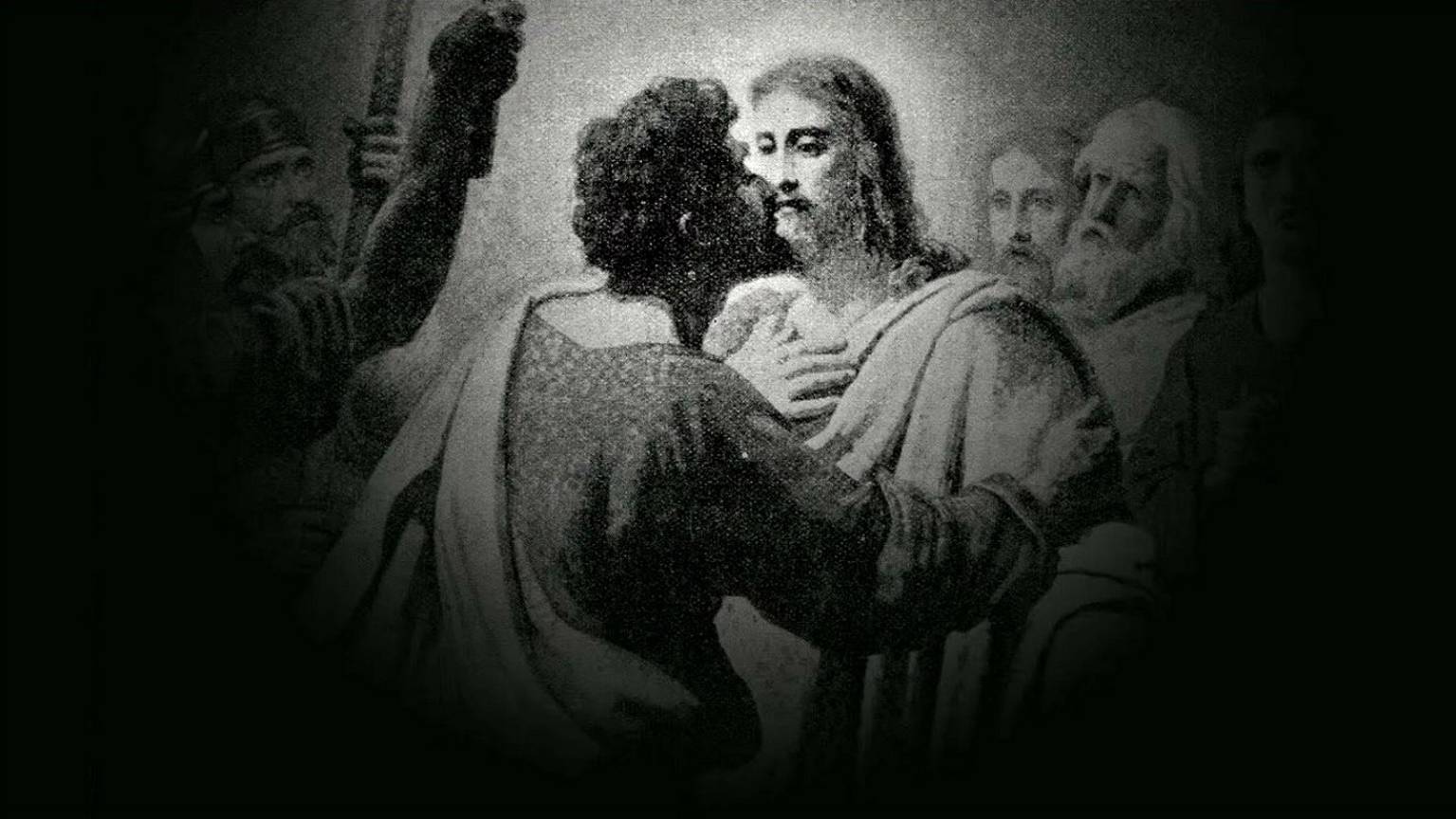 Леонид Андреев. Иуда Искариот. Повесть. Аудиокнига. смотреть онлайн