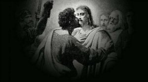 Леонид Андреев. Иуда Искариот. Повесть. Аудиокнига.