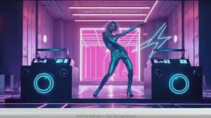 Vicki Sue Robinson ~ Turn The Beat Around