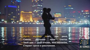 Где живет любовь