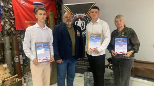 Благотворительная организация "Доброволец": Концерт "Встреча с героем"