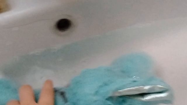 Моем вакуку волну