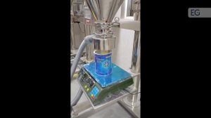 Оборудование для дозирования порошковой продукции GMB-02D