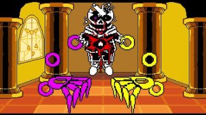 UT: Last Breath™ INC: Phase 33 - Melunacy Cover, look in the desc