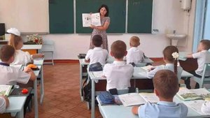 На Ставрополье успешно реализуют программу «Земский учитель»