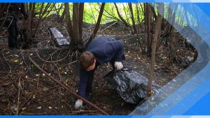 05.09.2025   В городе состоялся первый осенний субботник