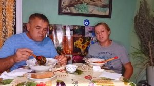 Жизнь в деревне. Выхожу из-за кулис