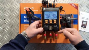 Обзор Elitech MS-1000