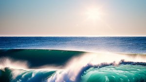 Звук природы. Природа. Море. Шум моря для релаксации и медитации