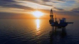 Месторождение газа на Аляске быстро истощается