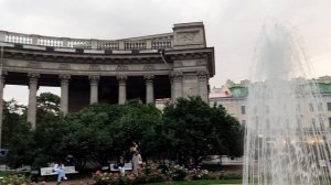 КАЗАНСКИЙ СОБОР