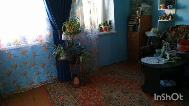 День готовки и уборки.