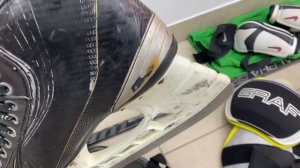 Хоккейный комплект