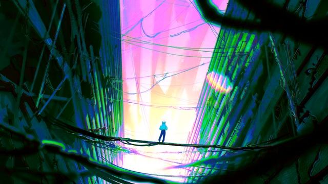 Cinematic Dubstep in 2025_