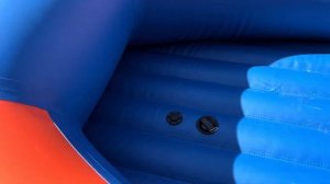 Лодка ПВХ STORMLINE AIR JET PRO  Light