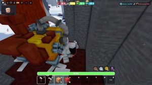 СКАЙВАРС С ДРУЗЬЯМИ