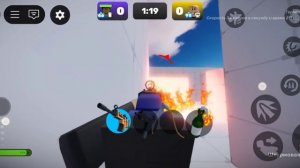 ROBLOX|RIVALS 1V1 RANDOM