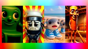 КАРКЕРКАР КУРКУР 🆚 КАПУЧИНО АССАСИНО 🆚 ТРАЛАЛЕРО ТРАЛАЛА 🆚 ТУН ТУН ТУН САХУР | Tiles Hop №1