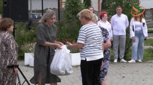 БГВЕСТНИК_День деревни Берёзовка