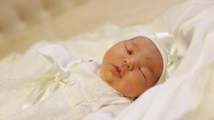 Выписка Софии| 4 роддом | Видеосъёмка в Краснодаре