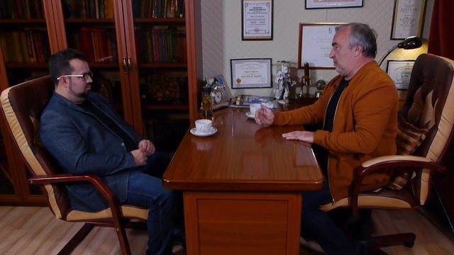 Про начало новой жизни：- первый шаг к благополучию - проф. Ковалев С.В. #психология смотреть онлайн