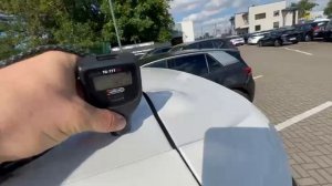 ТОЛЩИНОМЕР С5 БЕЛЫЙ