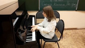 Революционный марш "Уходили добровольцы на гражданскую войну..."