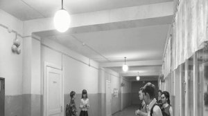 Школьные проблемы. Tiny Bunny #3