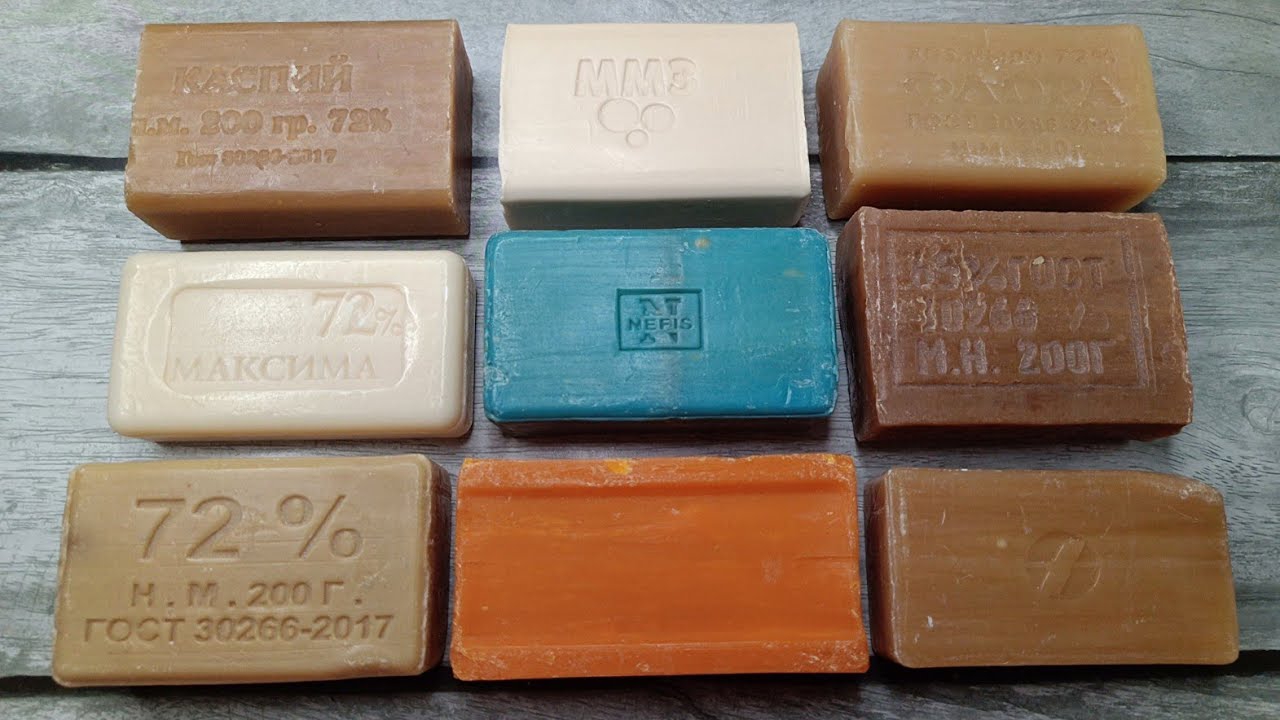 Резка мыла 🧼 АСМР 🔪 133 смотреть онлайн