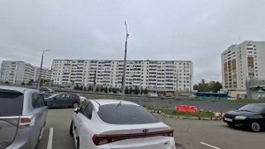 Республика Татарстан, г. Казань, ул. Зорге, д. 66