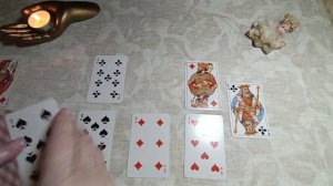 ‼️♣️КРЕСТОВЫЙ КОРОЛЬ И ♦️БУБНОВАЯ ДАМА...СОБЫТИЯ БЛИЖАЙШЕГО ВРЕМЕНИ.....???💯🌀🌐🙏💐⁉️⁉️⁉️
