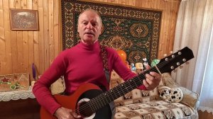 " Не предавайте свои мечты " - новая авторская песня Ковалёва Владимира, Г. Туринск.