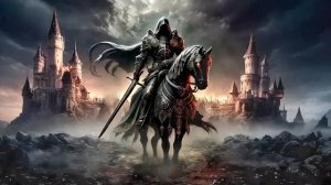 Эпический, драматичный и мощный микс оркестровой музыки