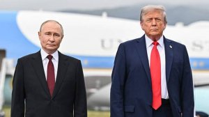 CNN указал на сходство позиций Путина и Трампа по миру на Украине