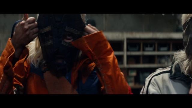 28 лет спустя: Храм костей смотреть онлайн