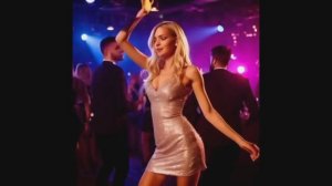 эта девочка