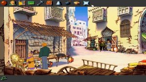 Broken Sword_ The Shadow of the Templars - Episode 14 - Syria