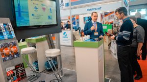 Перспективы развития продукции FORUM® и о импортозамещении и санкциях