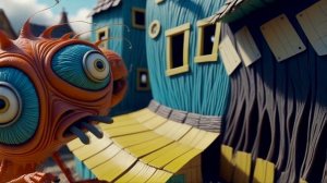Music and videos created by AI