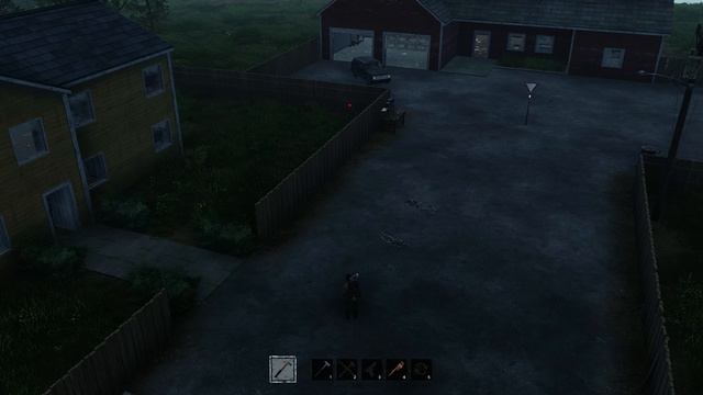 Сезон 2. Выживаем в Апокалипсисе часть 3 смотреть онлайн