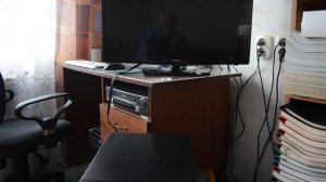 Видеомагнитофон (пишуший видеоплеер) LG RN830AW Art Vision