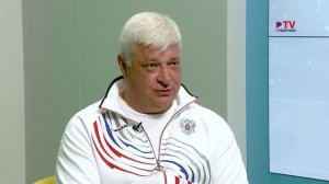 Марафон. Большое интервью каноистки Екатерины Шляпниковой и специальный репортаж о «Мемориале Свирид