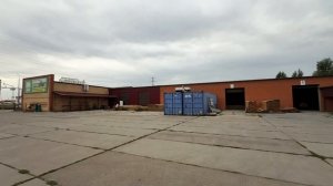 База на Беляевском шоссе