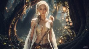 Music and videos created by AI