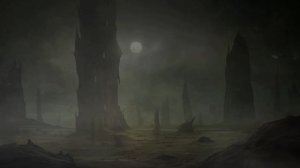 25 - Otherworldly lands (deepmix)