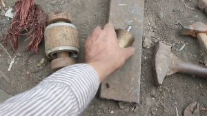 Чем ещё меня удивил двигатель под вентилятор!